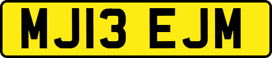 MJ13EJM
