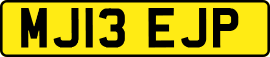 MJ13EJP
