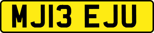 MJ13EJU