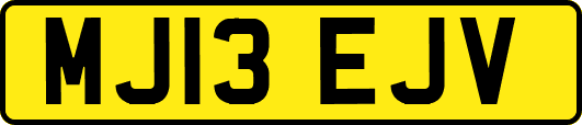 MJ13EJV