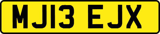 MJ13EJX