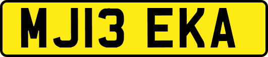 MJ13EKA