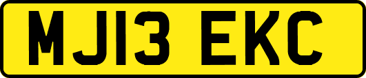 MJ13EKC