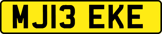 MJ13EKE