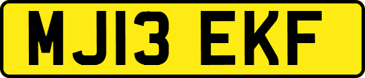 MJ13EKF