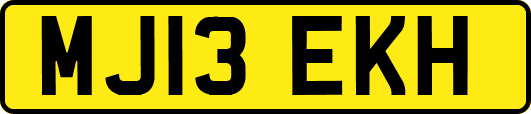 MJ13EKH