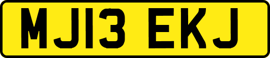 MJ13EKJ