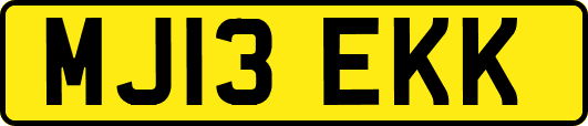 MJ13EKK