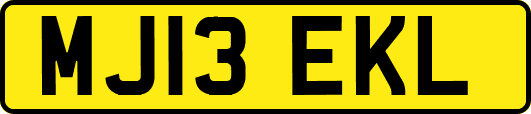 MJ13EKL