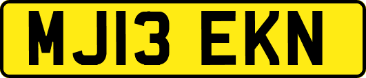 MJ13EKN