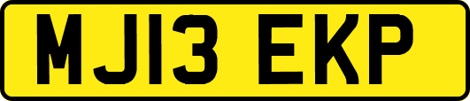 MJ13EKP