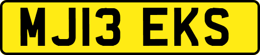 MJ13EKS