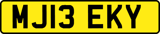 MJ13EKY