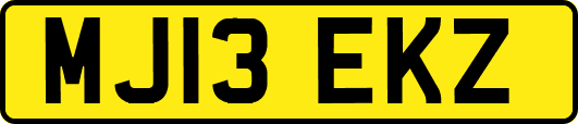 MJ13EKZ