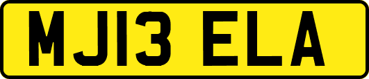 MJ13ELA