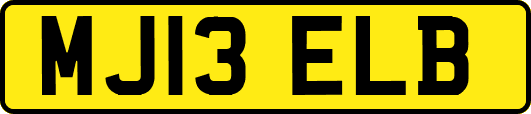 MJ13ELB