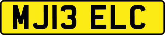 MJ13ELC
