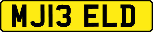 MJ13ELD