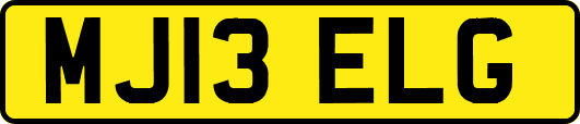 MJ13ELG
