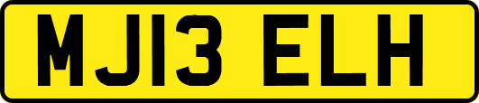 MJ13ELH