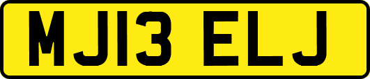 MJ13ELJ