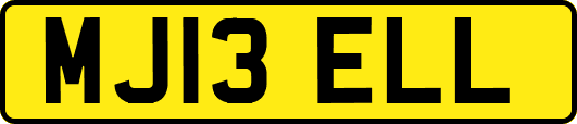 MJ13ELL