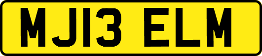 MJ13ELM