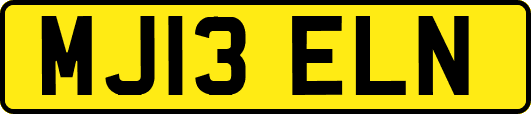 MJ13ELN