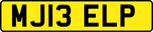 MJ13ELP