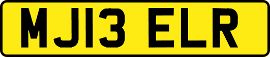 MJ13ELR