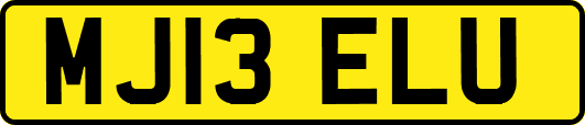 MJ13ELU