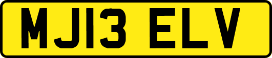 MJ13ELV