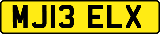 MJ13ELX