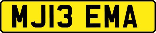 MJ13EMA