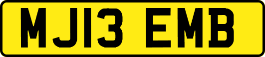 MJ13EMB