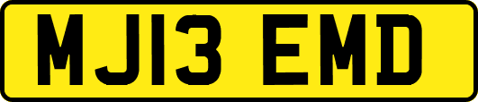 MJ13EMD