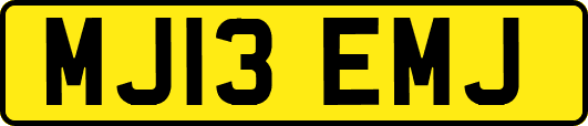 MJ13EMJ