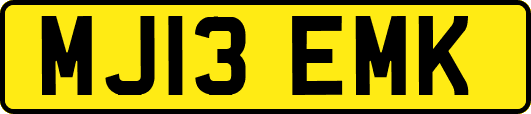MJ13EMK
