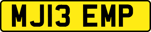 MJ13EMP