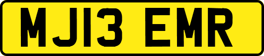 MJ13EMR