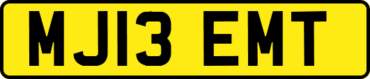 MJ13EMT