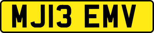 MJ13EMV