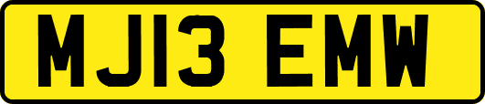 MJ13EMW