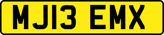 MJ13EMX