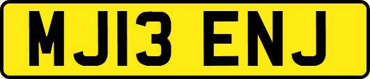 MJ13ENJ