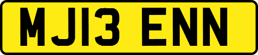 MJ13ENN