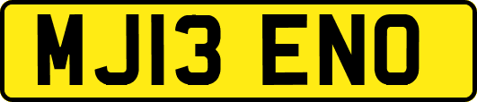 MJ13ENO