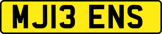 MJ13ENS