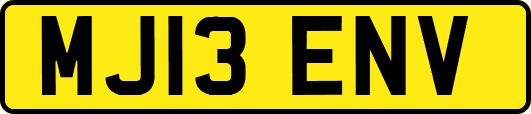 MJ13ENV