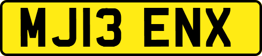 MJ13ENX